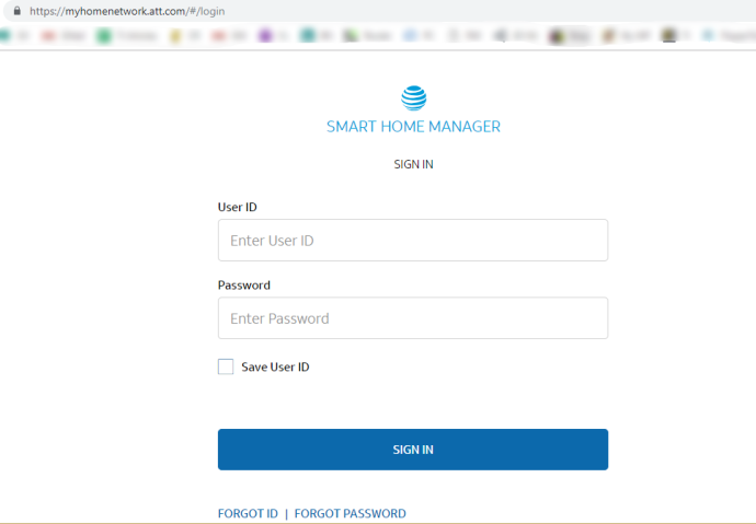 How To Change Your ATT WiFi Password Guide By Passwarden